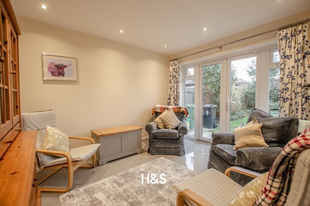 Additional property image - Dewberry Road, Tidbury Green, Solihull