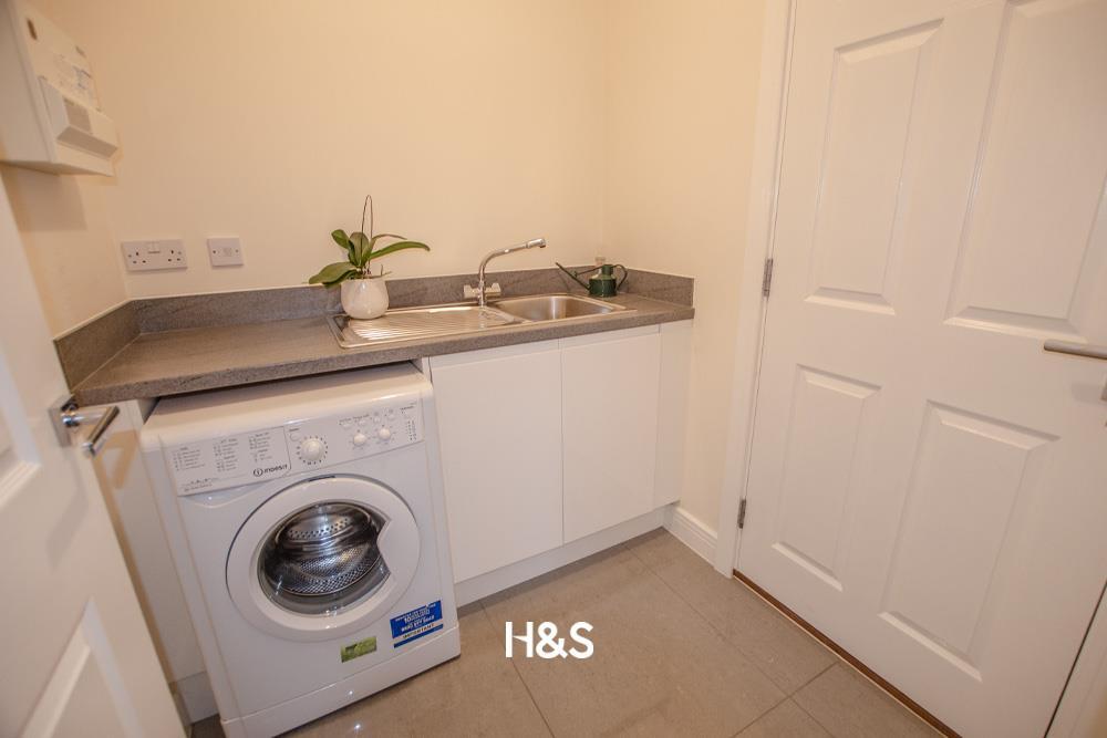 Additional property image - Dewberry Road, Tidbury Green, Solihull