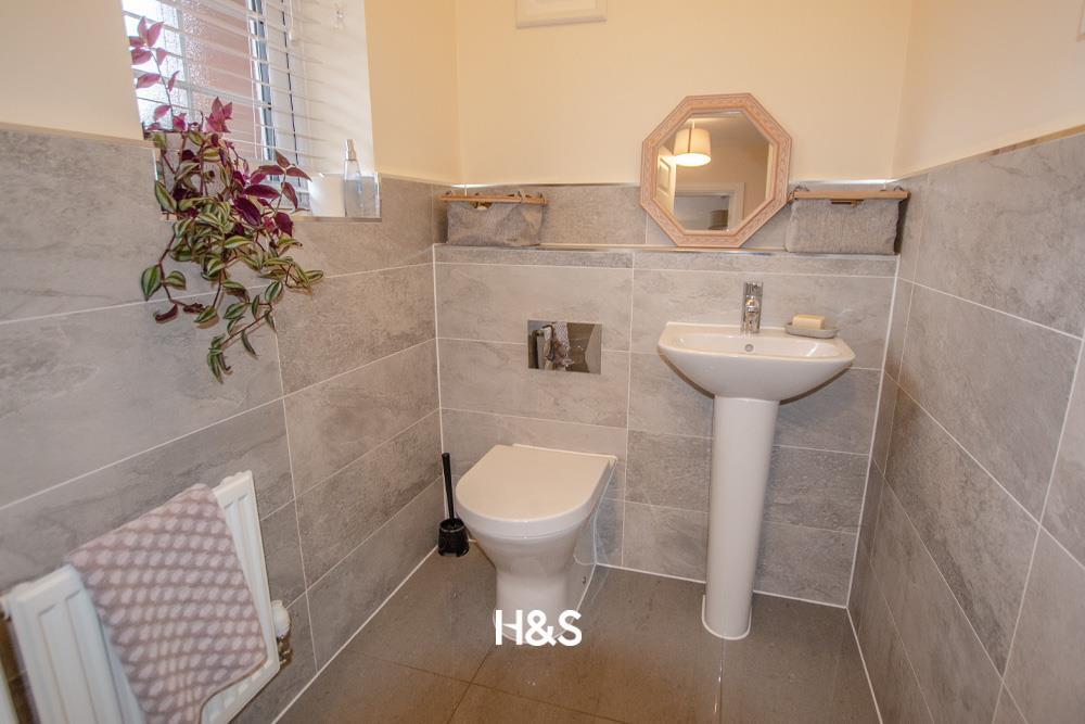 Additional property image - Dewberry Road, Tidbury Green, Solihull