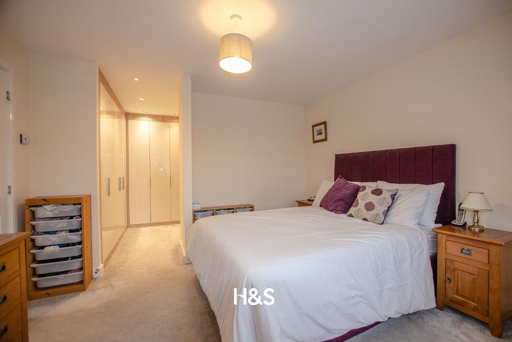 Additional property image - Dewberry Road, Tidbury Green, Solihull