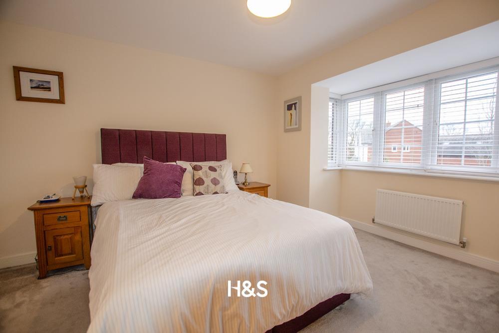 Additional property image - Dewberry Road, Tidbury Green, Solihull
