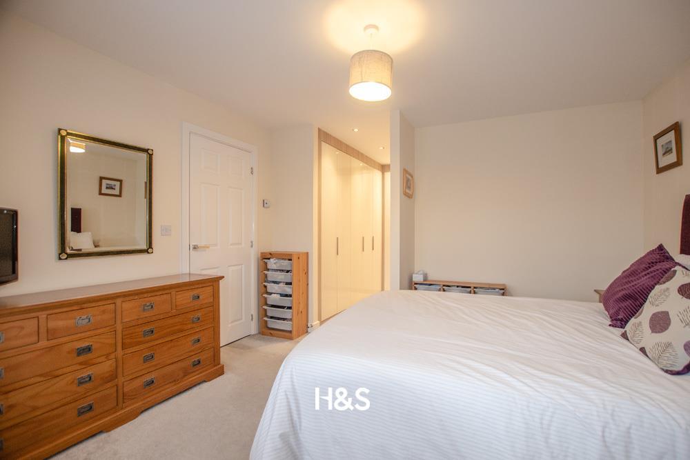 Additional property image - Dewberry Road, Tidbury Green, Solihull