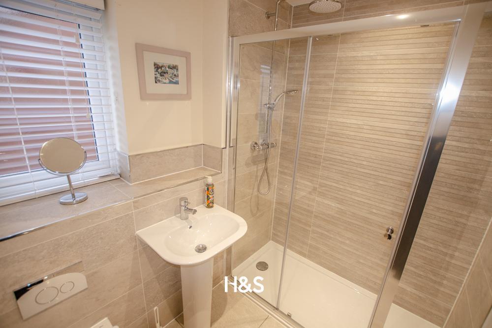Additional property image - Dewberry Road, Tidbury Green, Solihull