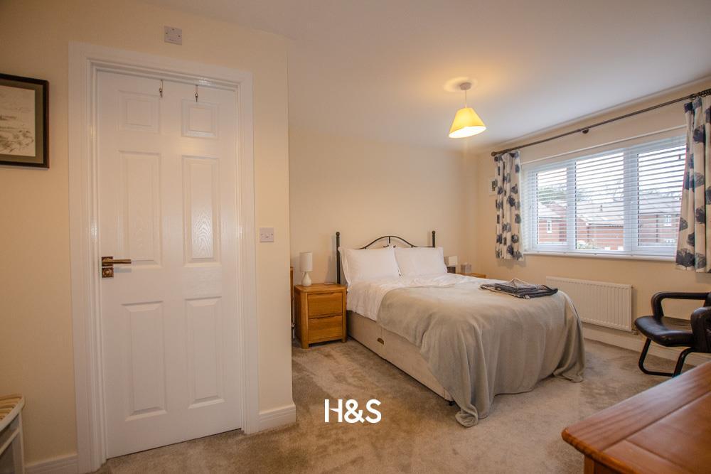 Additional property image - Dewberry Road, Tidbury Green, Solihull