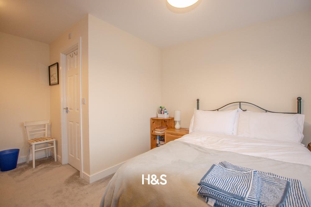 Additional property image - Dewberry Road, Tidbury Green, Solihull