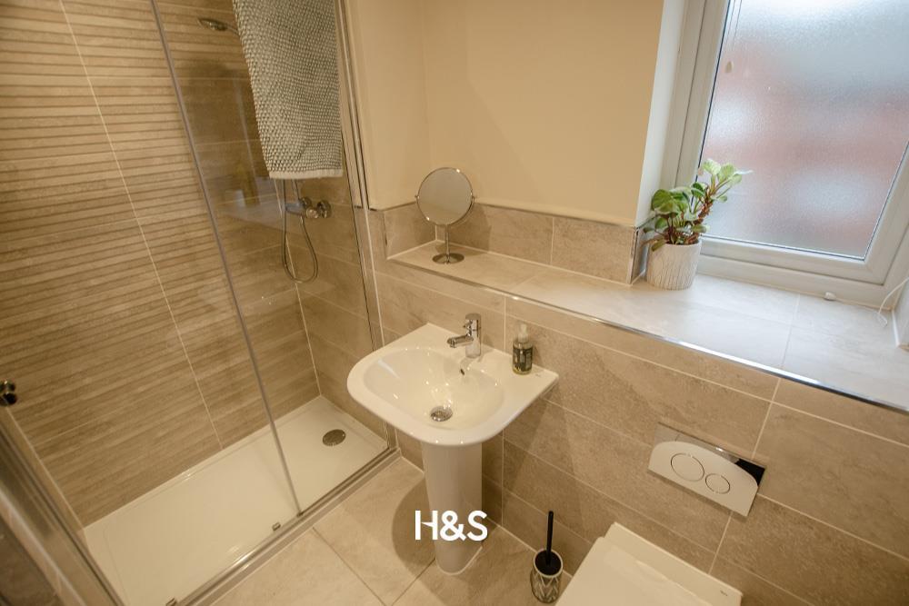 Additional property image - Dewberry Road, Tidbury Green, Solihull