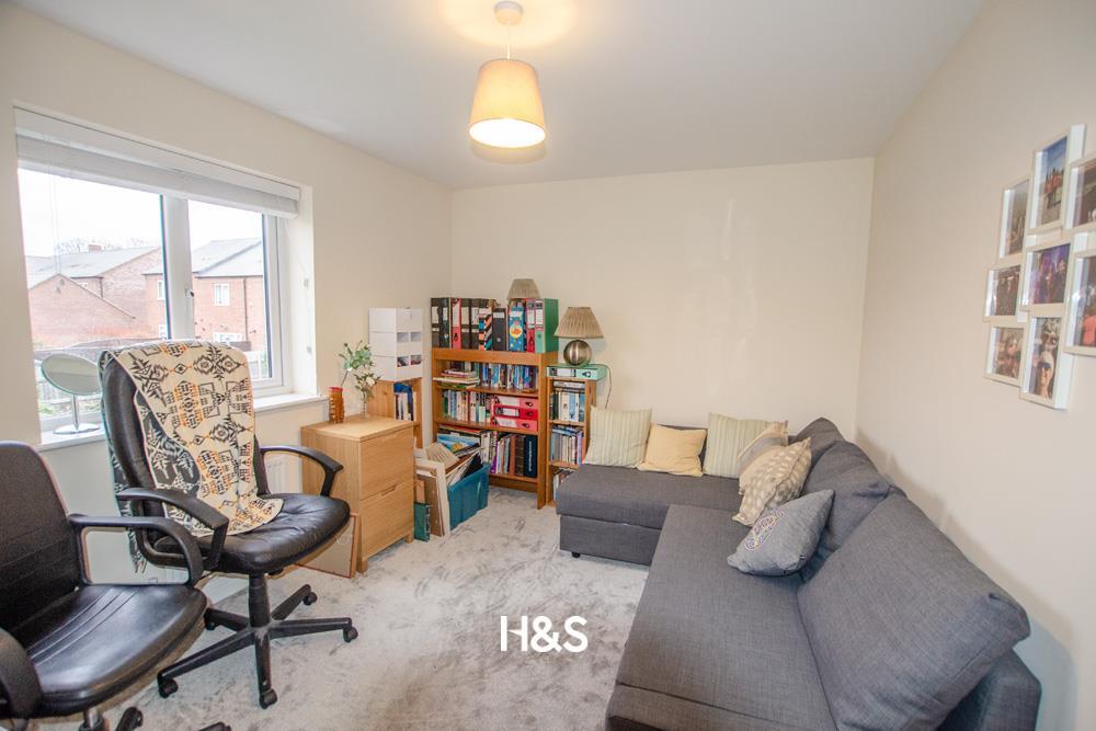 Additional property image - Dewberry Road, Tidbury Green, Solihull