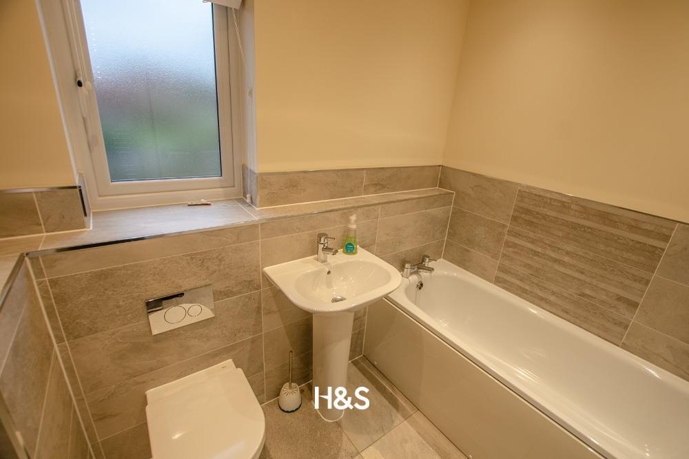 Additional property image - Dewberry Road, Tidbury Green, Solihull