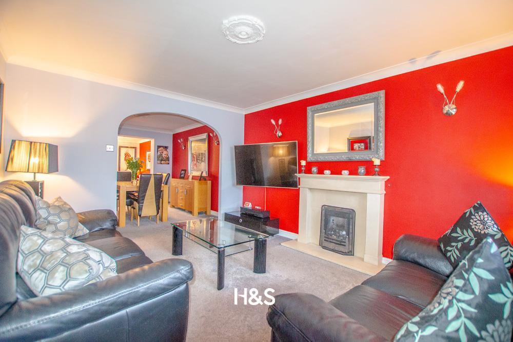 Additional property image - Horton Grove, Shirley, Solihull