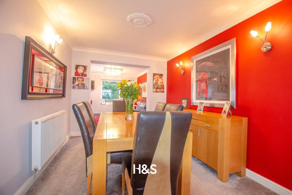 Additional property image - Horton Grove, Shirley, Solihull