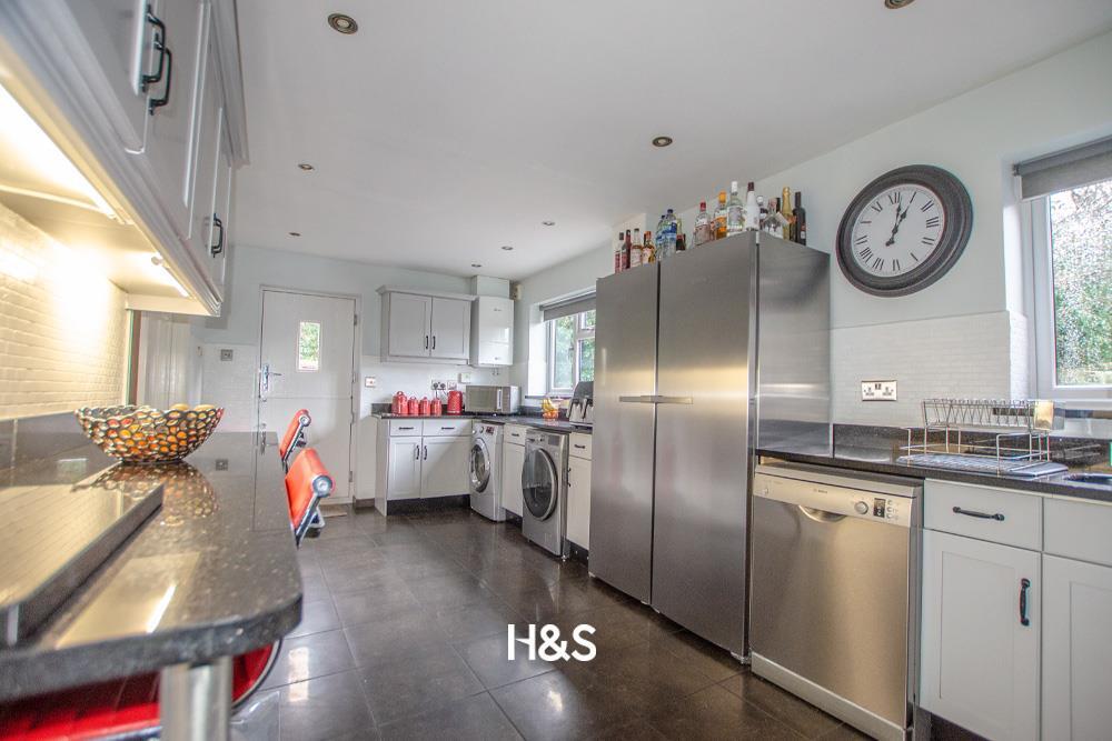 Additional property image - Horton Grove, Shirley, Solihull
