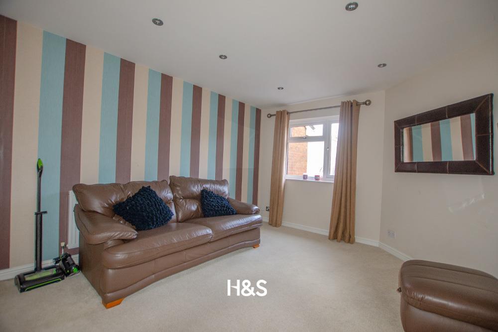 Additional property image - Horton Grove, Shirley, Solihull