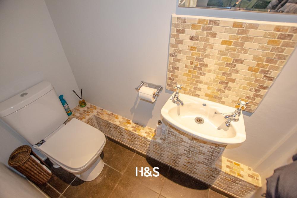 Additional property image - Horton Grove, Shirley, Solihull