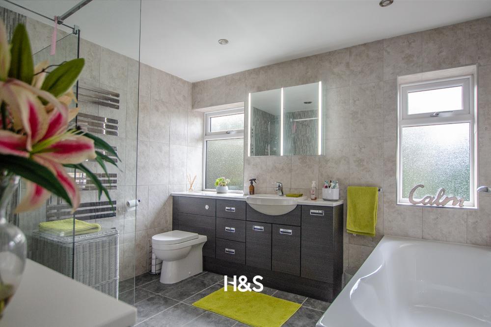 Additional property image - Horton Grove, Shirley, Solihull