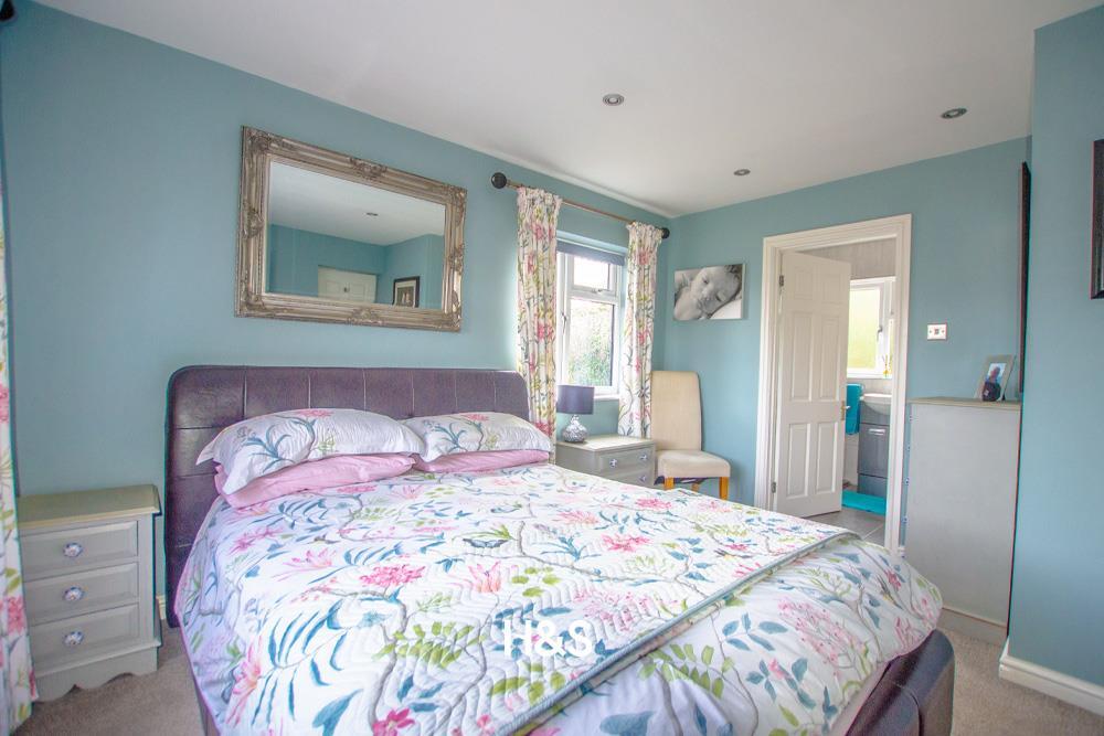 Additional property image - Horton Grove, Shirley, Solihull
