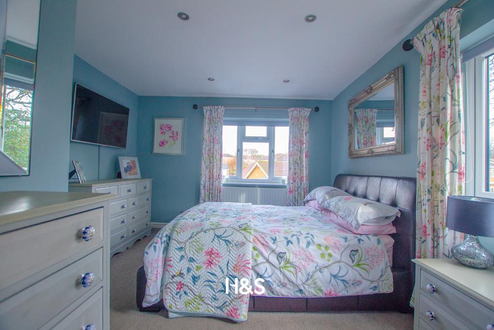 Additional property image - Horton Grove, Shirley, Solihull