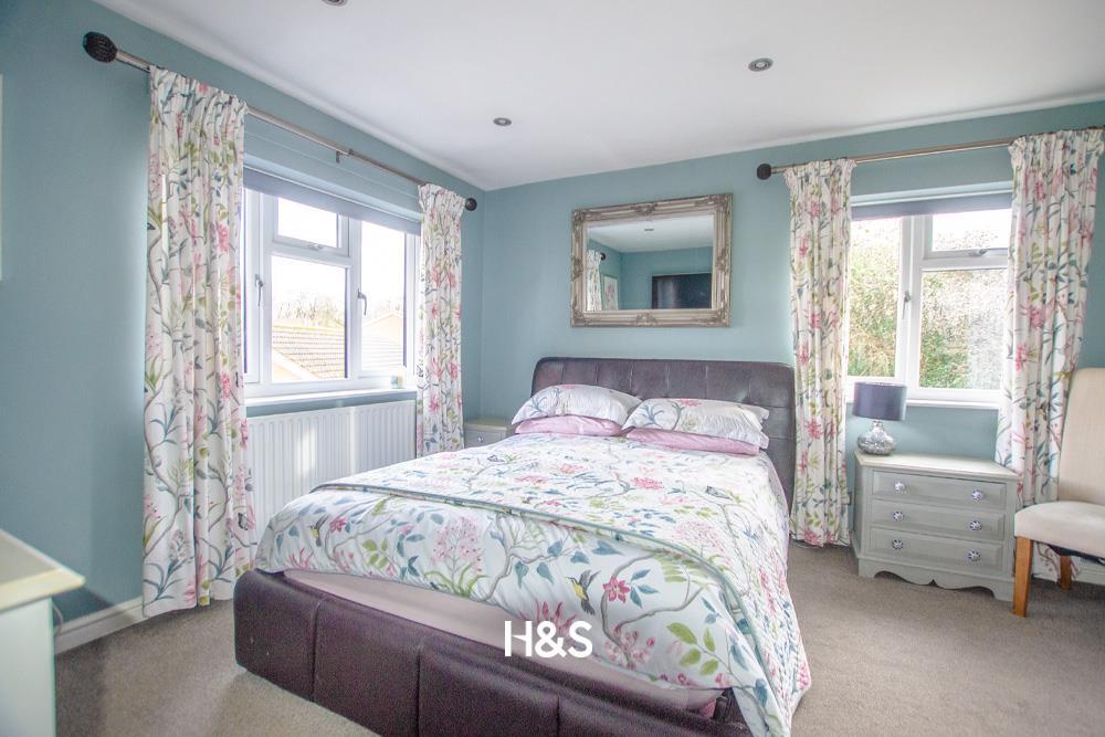 Additional property image - Horton Grove, Shirley, Solihull