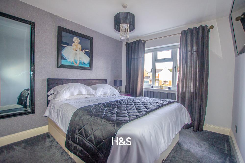 Additional property image - Horton Grove, Shirley, Solihull