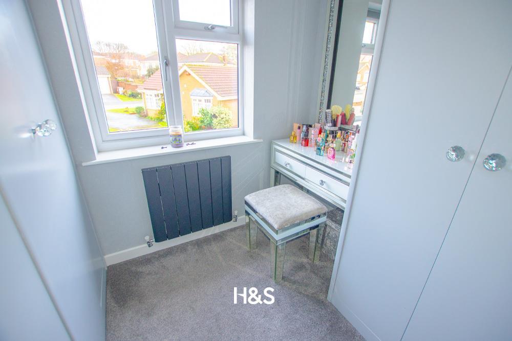 Additional property image - Horton Grove, Shirley, Solihull