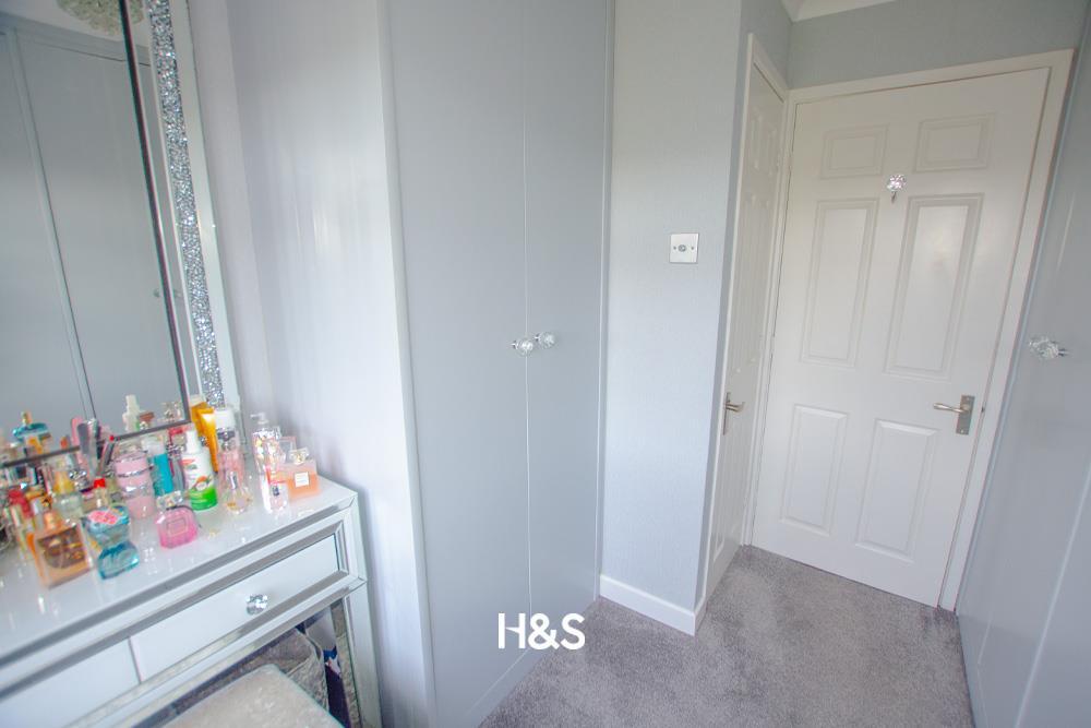 Additional property image - Horton Grove, Shirley, Solihull