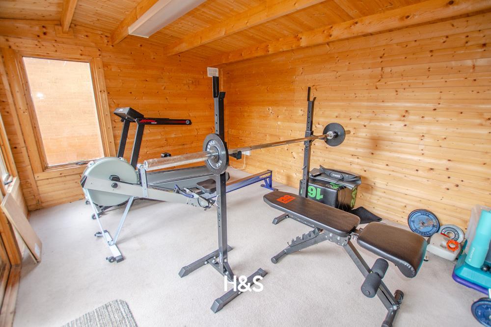 Additional property image - Horton Grove, Shirley, Solihull