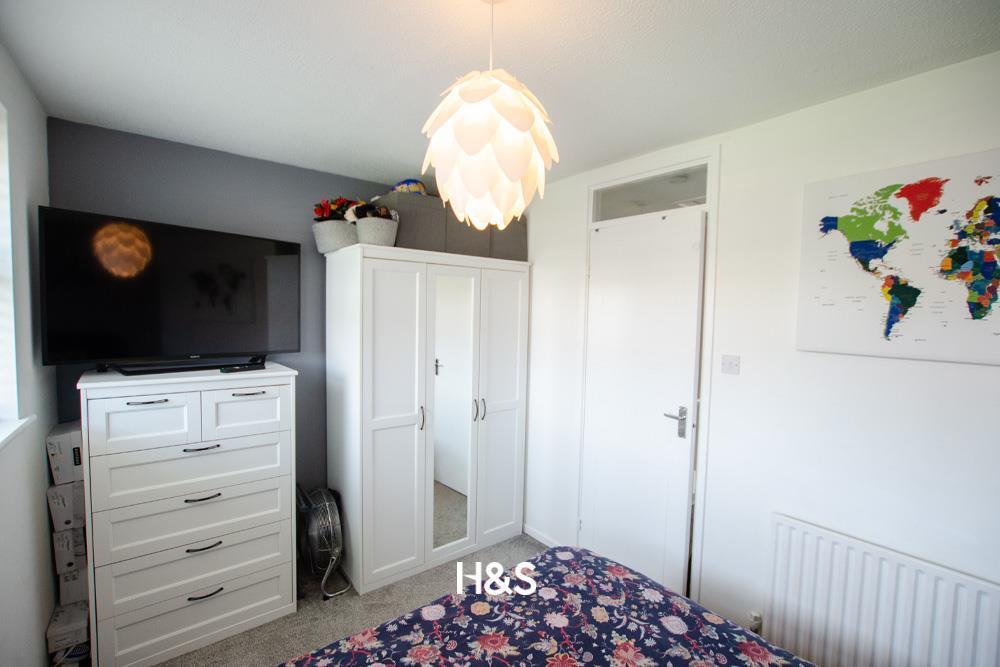 Additional property image - Deanbrook Close, Shirley, Solihull