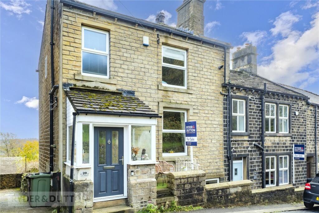 Main image of property: Lower Wellhouse, Golcar, Huddersfield, West Yorkshire, HD7