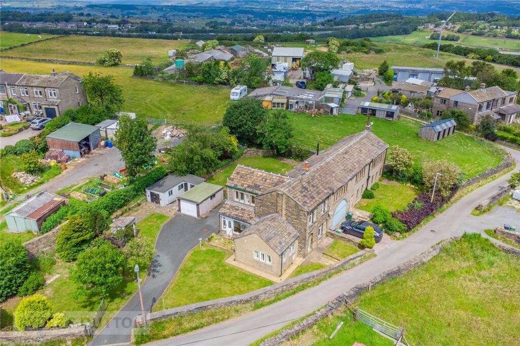Main image of property: Green Lane Terrace, Golcar, Huddersfield, West Yorkshire, HD7