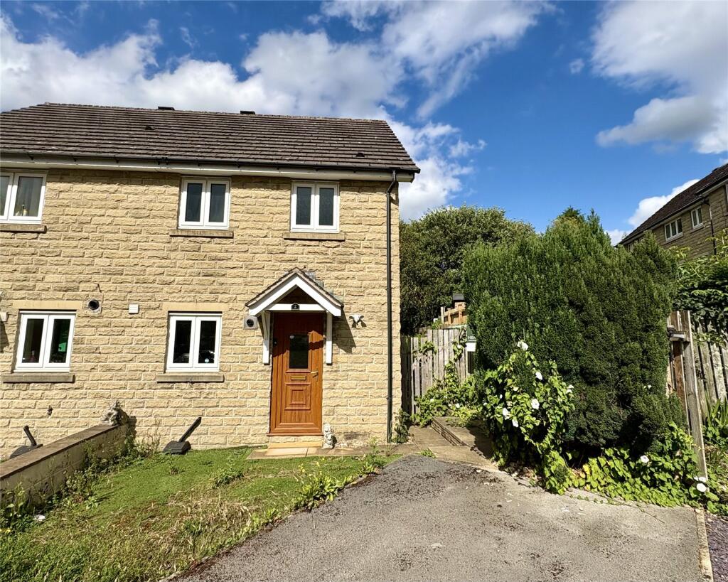 Main image of property: Waingate Park, Linthwaite, Huddersfield, West Yorkshire, HD7