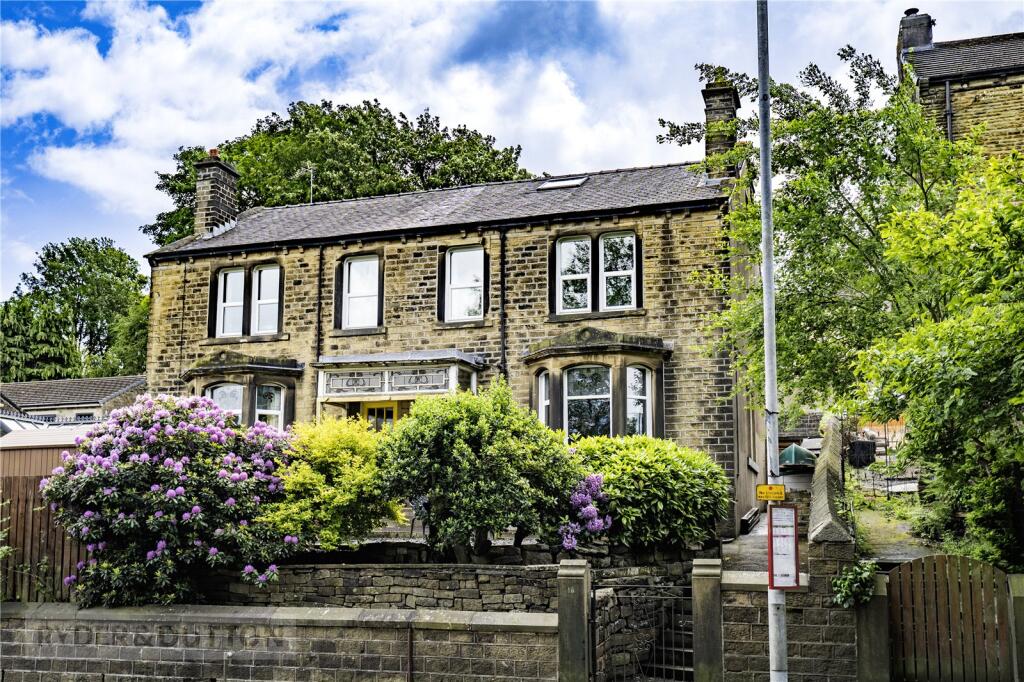 Main image of property: Manchester Road, Slaithwaite, Huddersfield, West Yorkshire, HD7