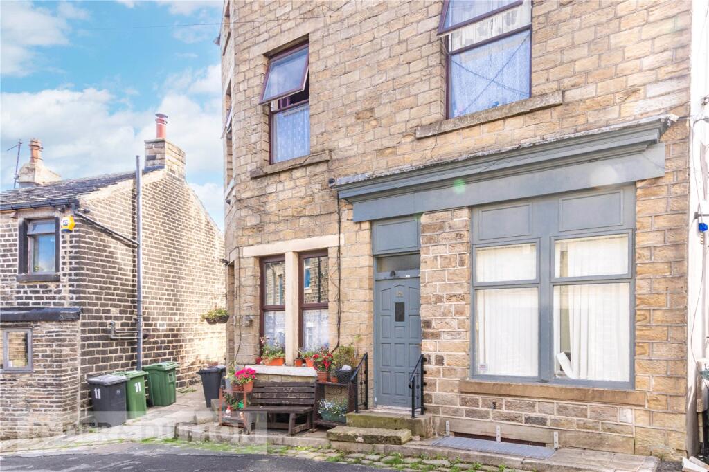 Main image of property: Oliver Lane, Marsden, Huddersfield, West Yorkshire, HD7
