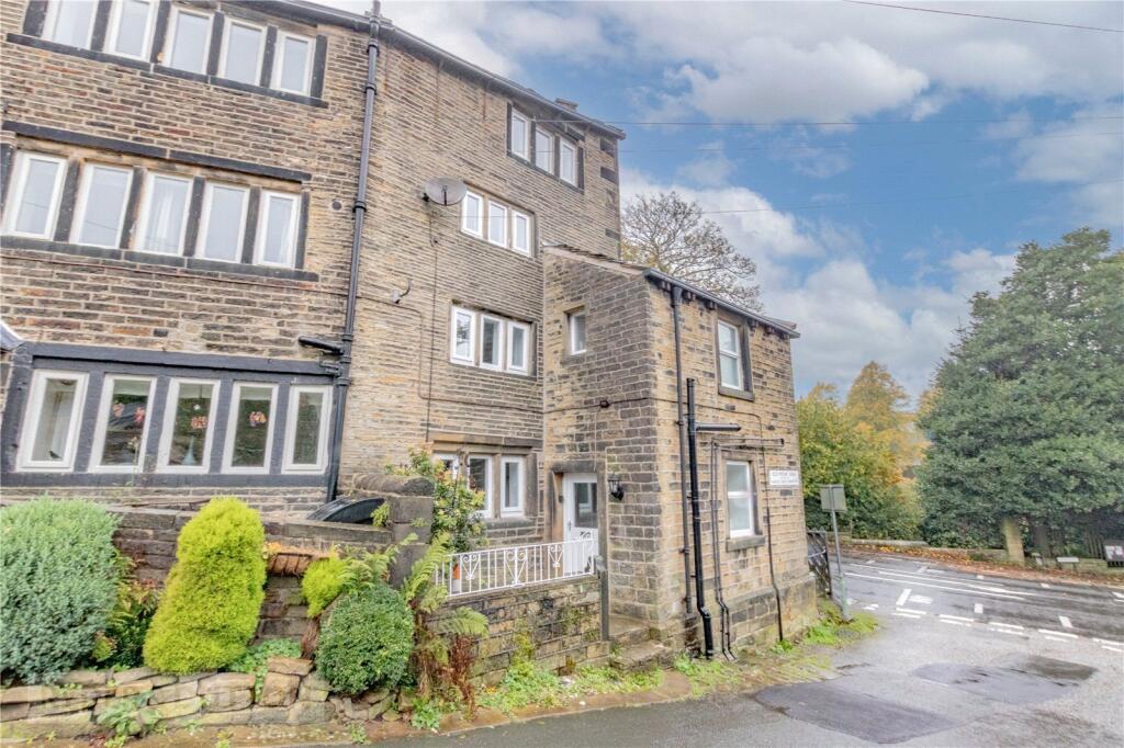 Main image of property: Throstle Nest, Marsden, Huddersfield, West Yorkshire, HD7
