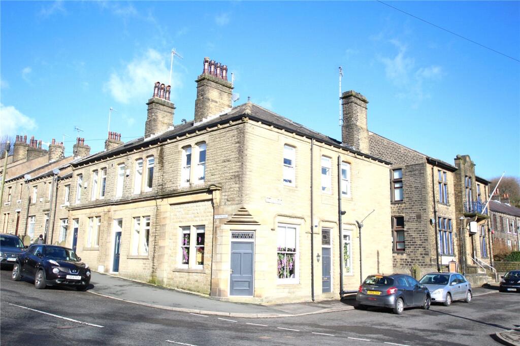 Main image of property: Station Road, Marsden, Huddersfield, West Yorkshire, HD7