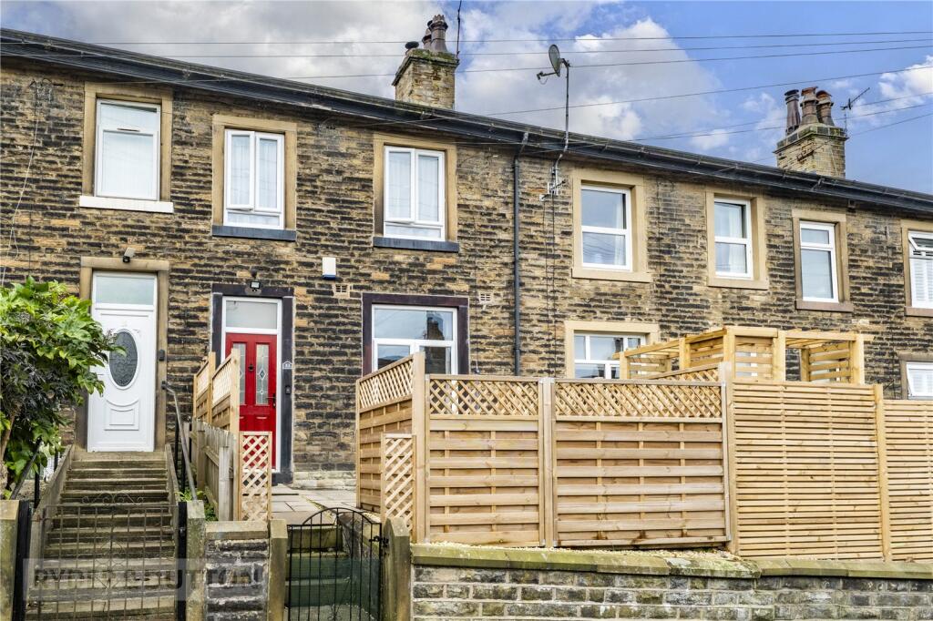 Main image of property: Royds Street, Marsden, Huddersfield, West Yorkshire, HD7