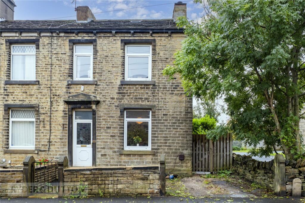Main image of property: Leymoor Road, Golcar, Huddersfield, West Yorkshire, HD7