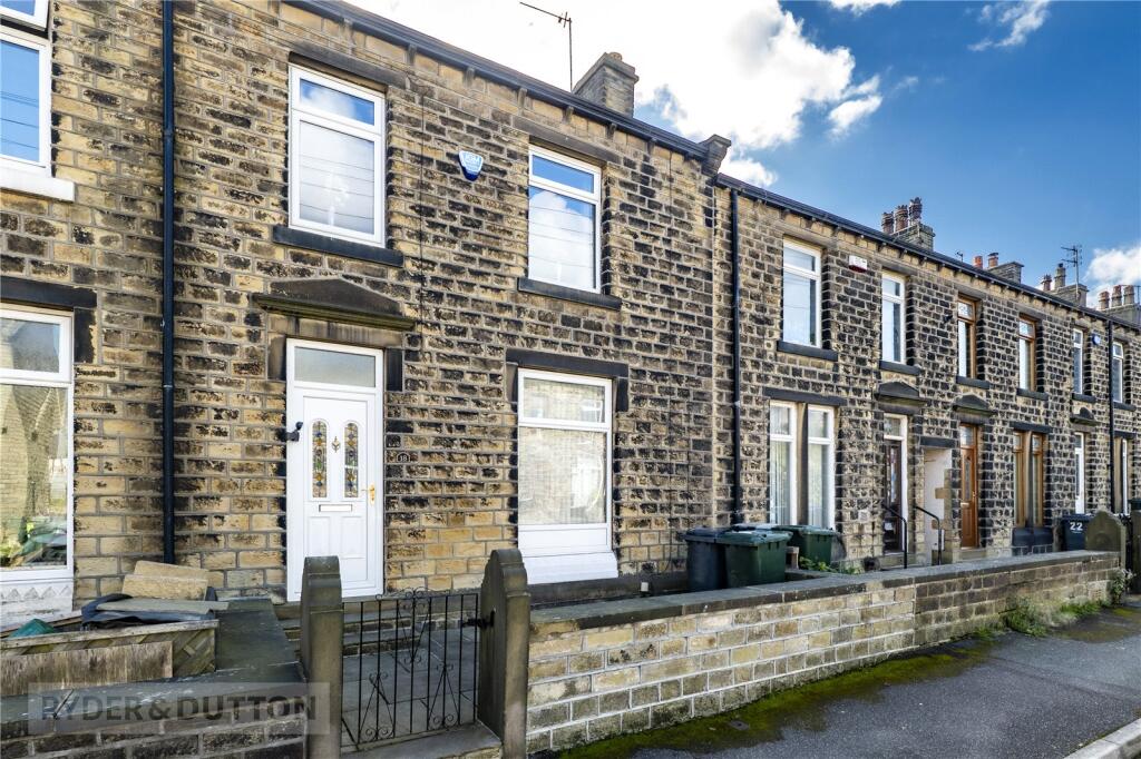 Main image of property: Sandwell Street, Slaithwaite, Huddersfield, West Yorkshire, HD7