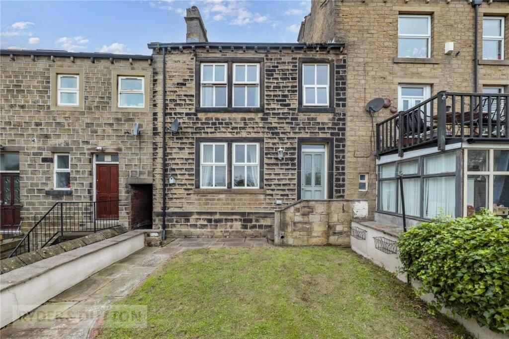 Main image of property: Lower Wellhouse, Golcar, Huddersfield, West Yorkshire, HD7