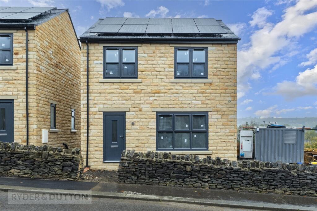 Main image of property: Cowlersley Lane, Huddersfield, West Yorkshire, HD4