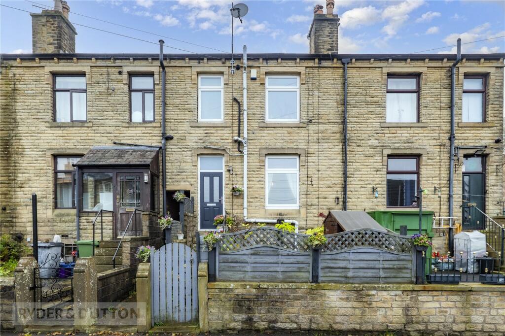 Main image of property: Carrs Road, Marsden, Huddersfield, HD7