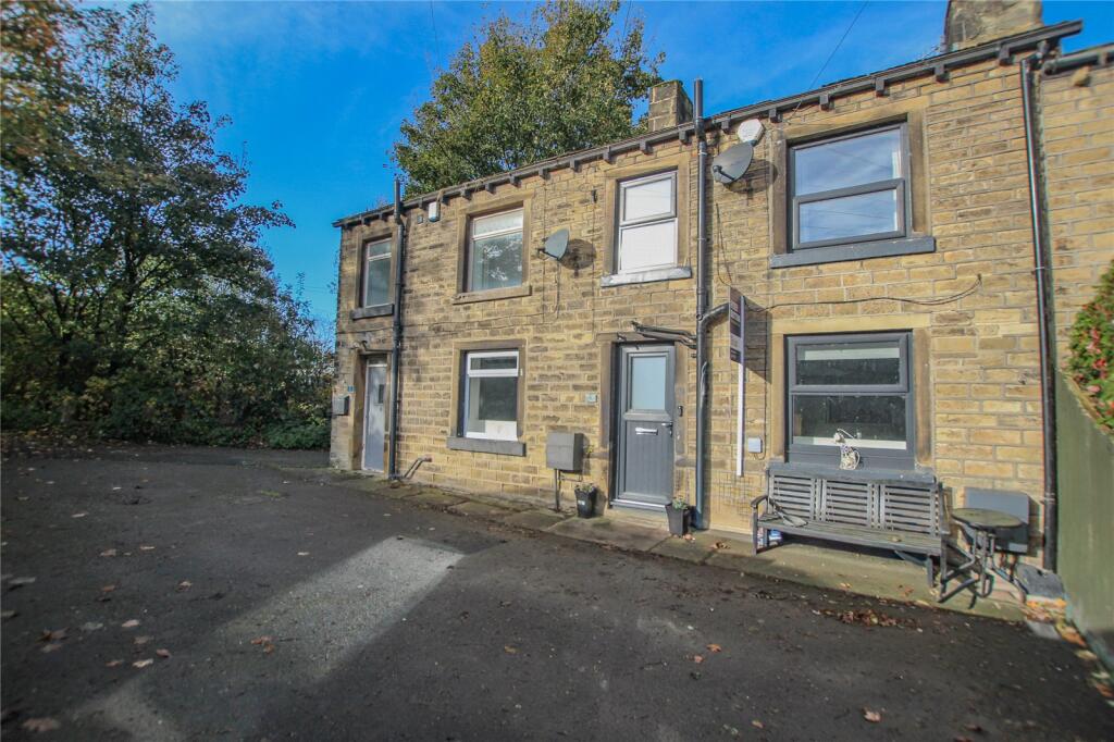 Main image of property: Barber Row, Linthwaite, Huddersfield, West Yorkshire, HD7