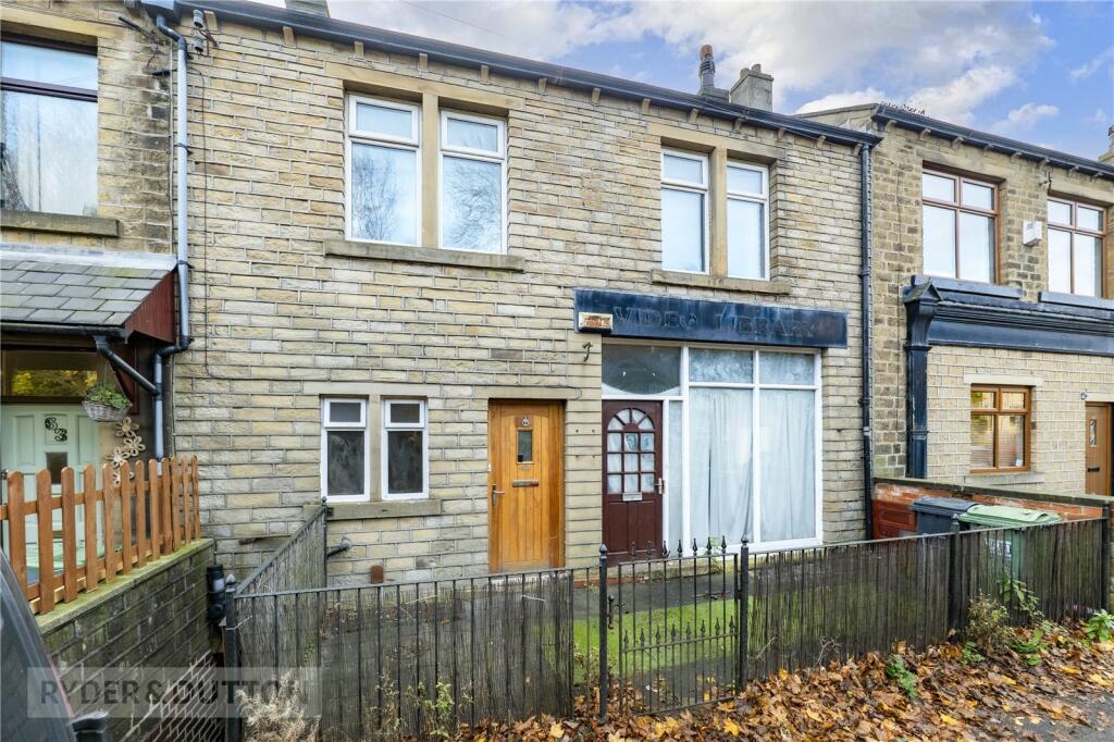 Main image of property: James Street, Golcar, Huddersfield, West Yorkshire, HD7