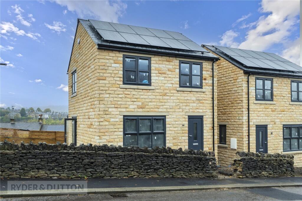 Main image of property: Cowlersley Lane, Huddersfield, West Yorkshire, HD4