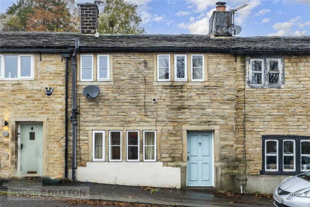 Main image of property: Cowlersley Lane, Huddersfield, West Yorkshire, HD4