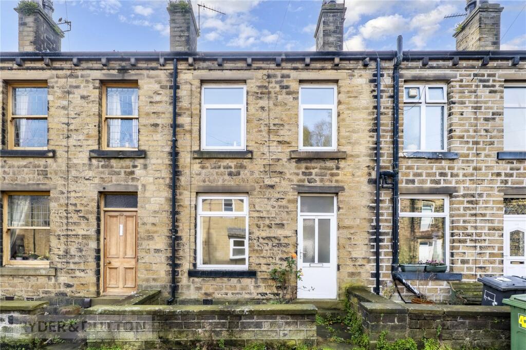 Main image of property: Royd Street, Slaithwaite, Huddersfield, West Yorkshire, HD7