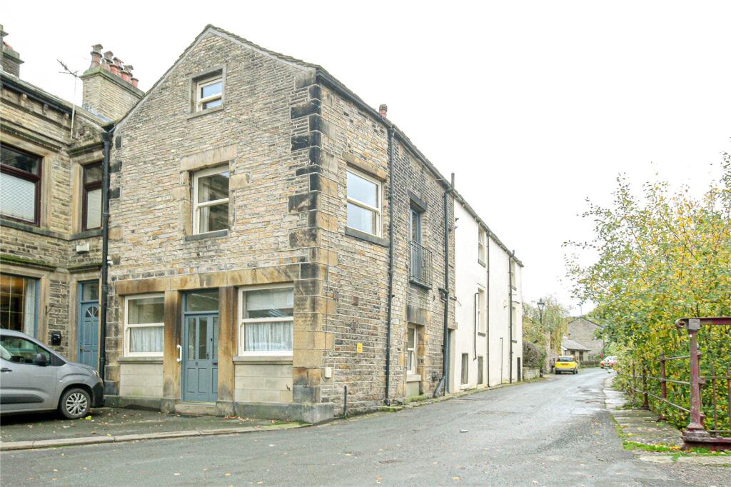 Main image of property: Market Place, Marsden, Huddersfield, West Yorkshire, HD7