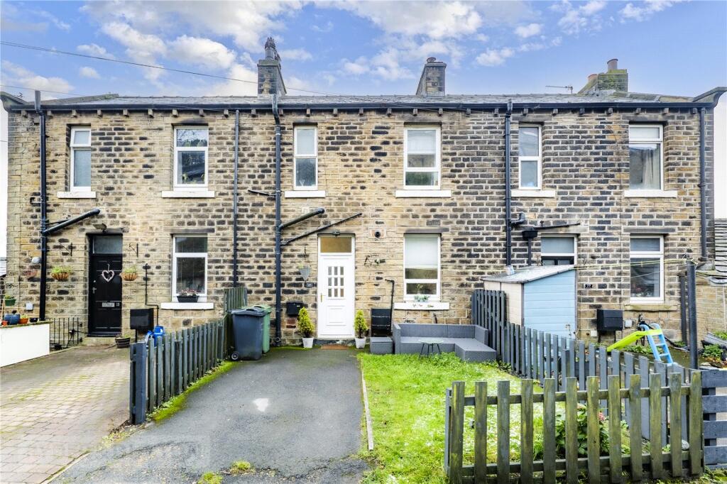 Main image of property: Rock Fold, Golcar, Huddersfield, HD7
