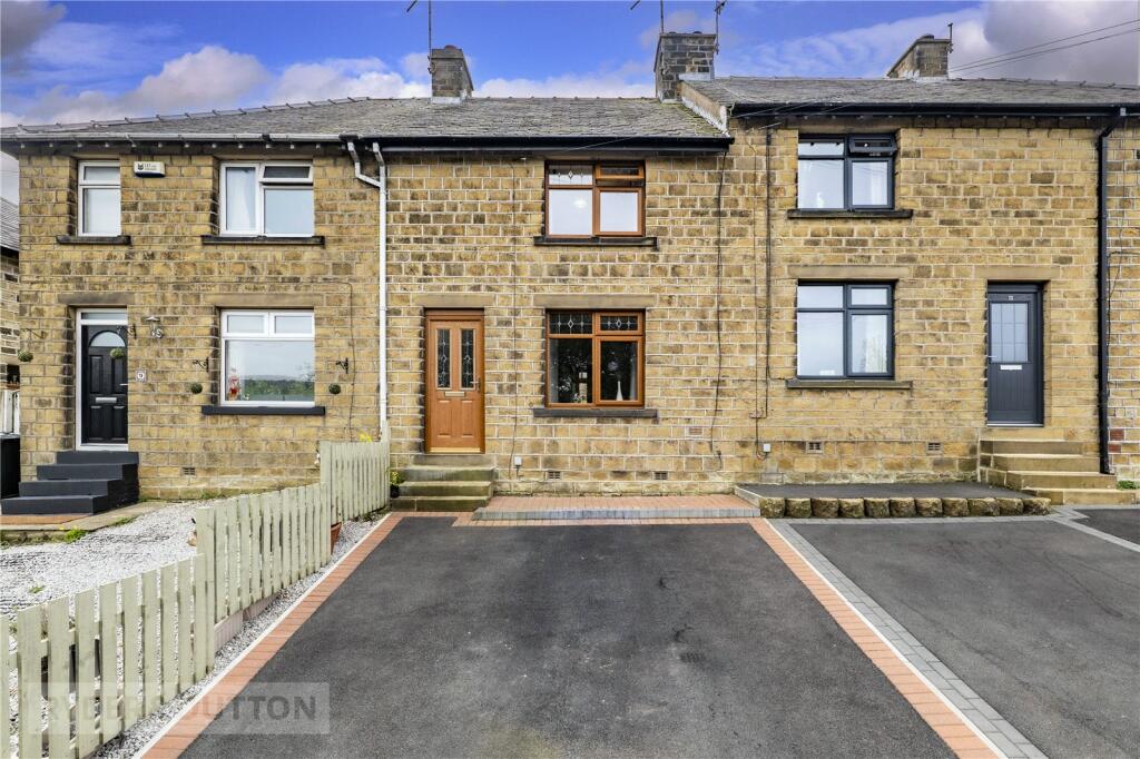 Main image of property: Springfield Avenue, Slaithwaite, Huddersfield, West Yorkshire, HD7