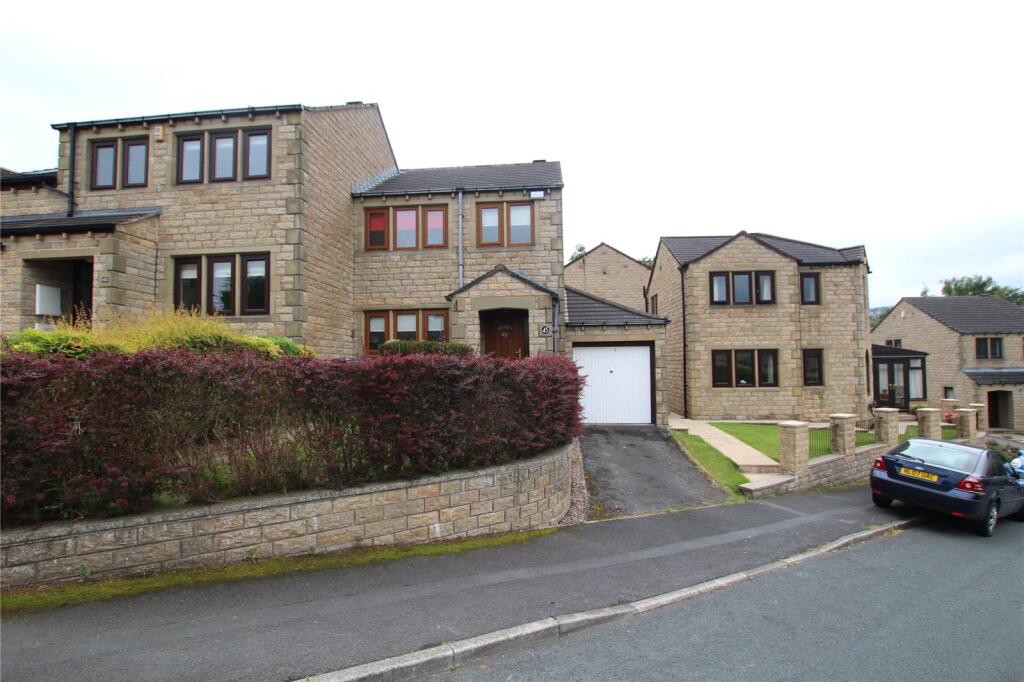 Main image of property: Pennine Gardens, Linthwaite, Huddersfield, West Yorkshire, HD7