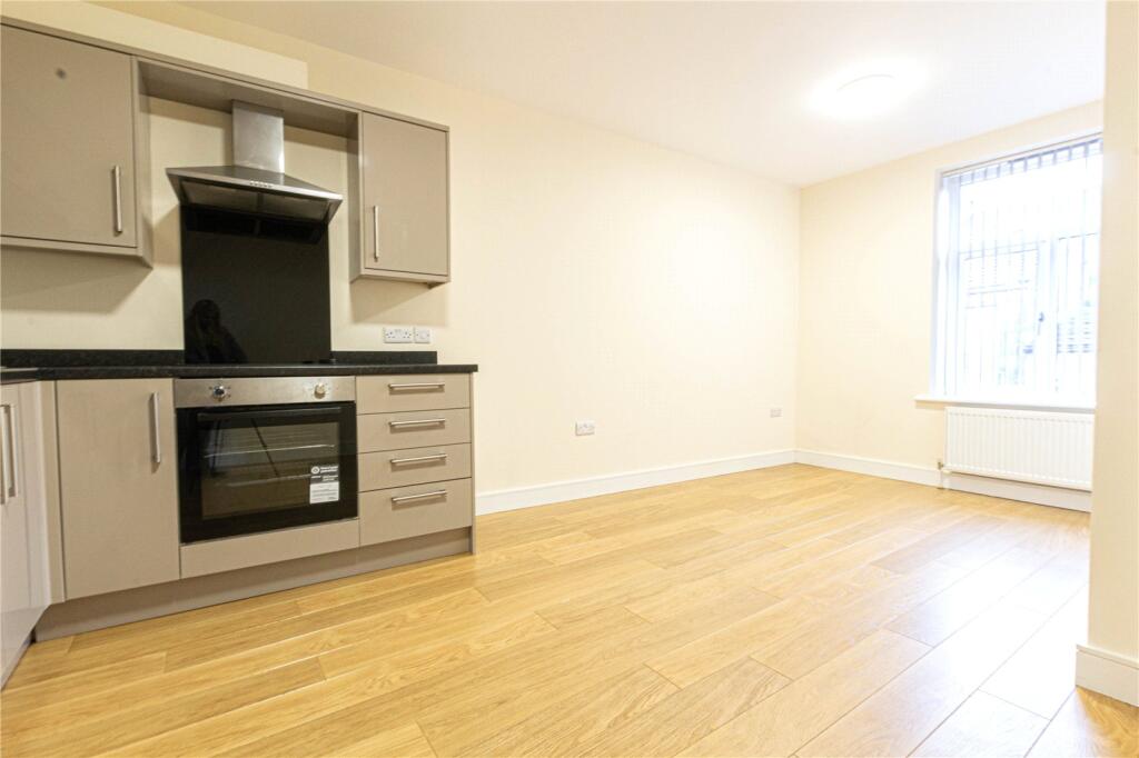 Main image of property: Britannia Road, Slaithwaite, Huddersfield, West Yorkshire, HD7
