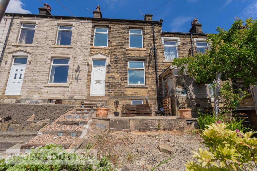 Main image of property: Northfield Terrace, Slaithwaite, Huddersfield, West Yorkshire, HD7